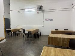 Tuas South Street 3 (D22), Factory #464071611